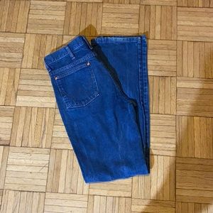men’s wrangler jeans